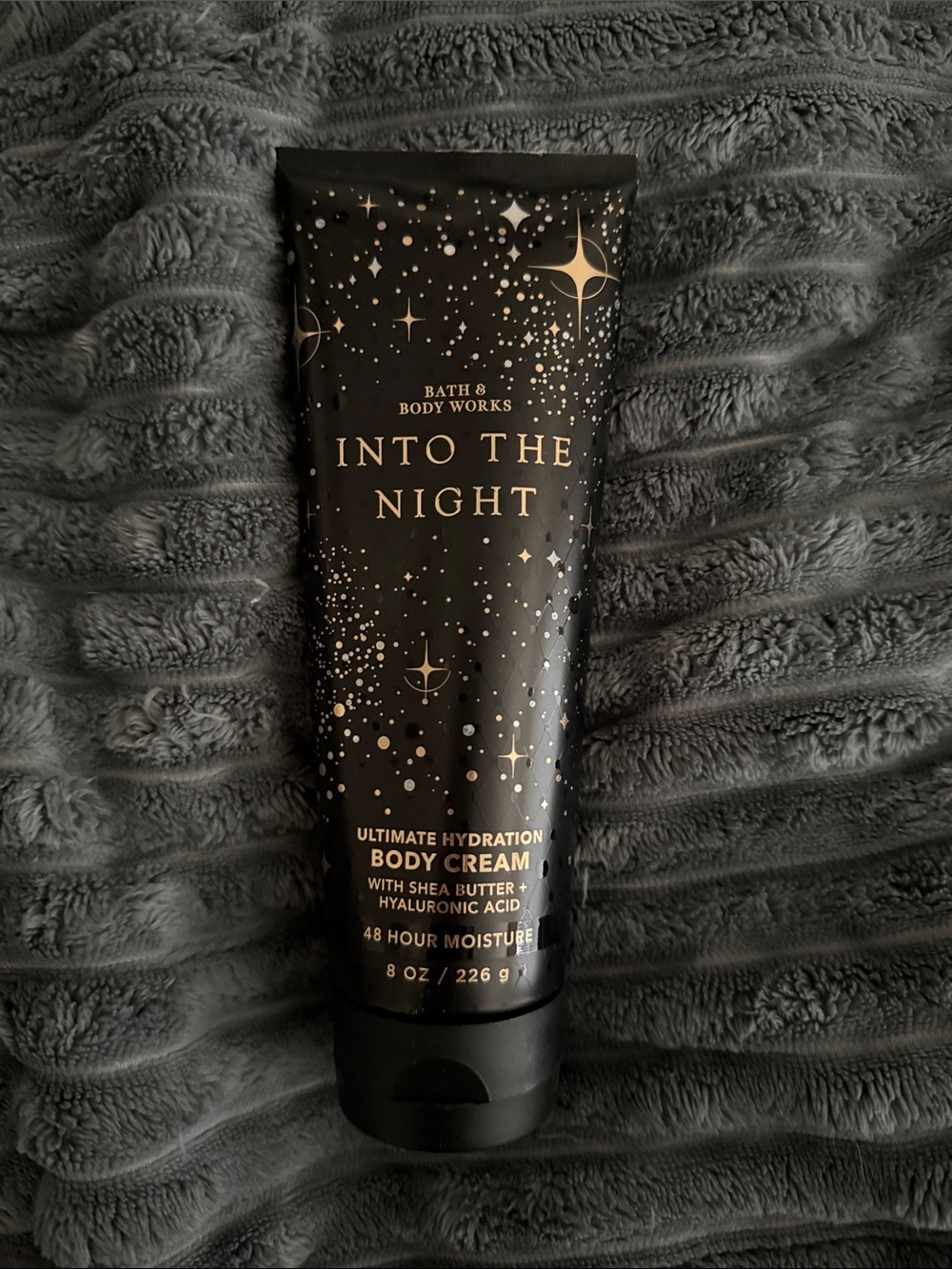 Bath & Body Works Into The Night Ultimate Hydration Body Cream